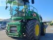 Cosechadora de Cereal - John Deere - 9900 i