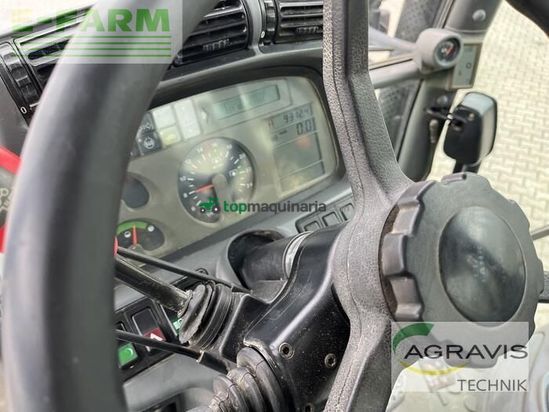 Tractor agrícola - Deutz-Fahr - agrotron 120 mk 3