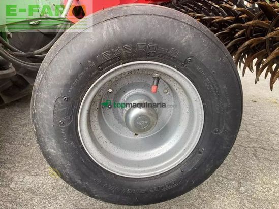 Grada de disco -  - rotocare v 12400