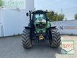 Tractor agrícola - Deutz-Fahr - 6215