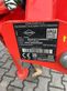 Cultivador - Kuhn - prolander 500 r