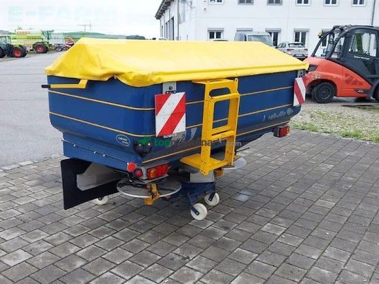 Esparcidor - Bogballe - m2w