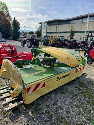 Cortacésped manual - Krone - easycut f320 gen3