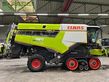 Cosechadora de Cereal - Claas - lexion 5500 terra trac