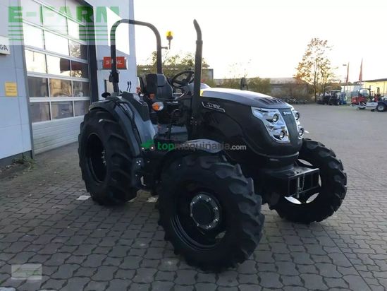 Tractor agrícola - Solis - 50 stage v panther
