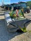 Cortacésped manual - Claas - disco 3200 f profil