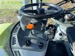 Tractor agrícola - Claas - axion 830 cmatic