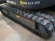 Miniexcavadora DEVELON DX50Z-7