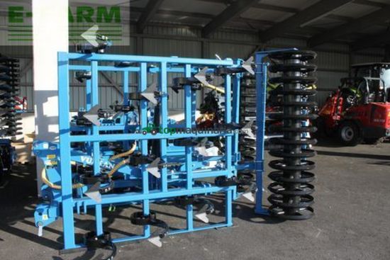 Cultivador - AGRO-STAL - profi line leichtgrubber