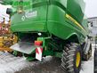 Cosechadora de Cereal - John Deere - s690i