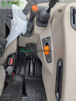 Tractor agrícola - Case IH - farmall 55 a (stage v)