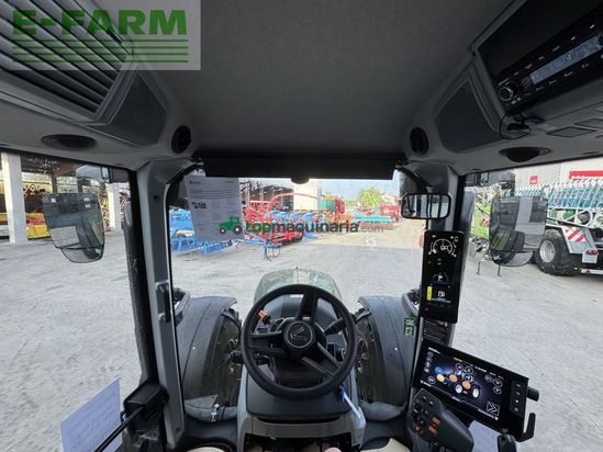 Tractor agrícola - Valtra - n175