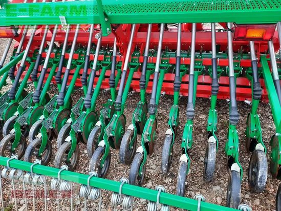 Combinado de siembra - Agro-Masz - ana 30 + sn 300