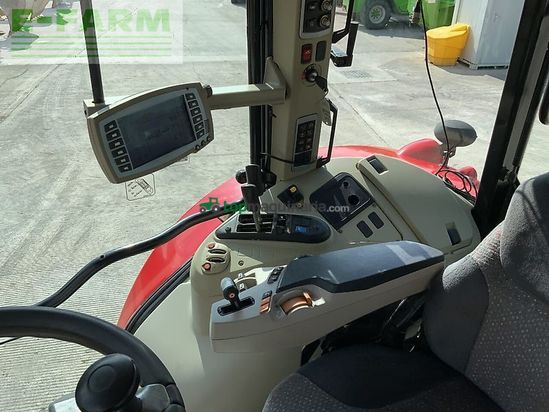 Tractor agrícola - Massey Ferguson - 7618 dyna vt (st23210)
