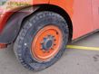 Elevadora - Linde - h 160 d/1200 1401