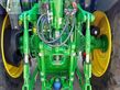 Tractor agrícola - John Deere - 6155r