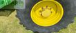 Cosechadora de Cereal - John Deere - 7500