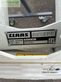 Cabezal - Claas - crop sensor
