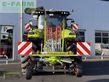 Rastrillo - Claas - liner 370 tandem