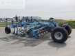 Cultivador - Lemken - kristall 9/500