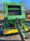 Empacadora gigant - John Deere - 580