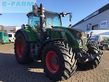 Tractor agrícola - Fendt - 718 vario s4