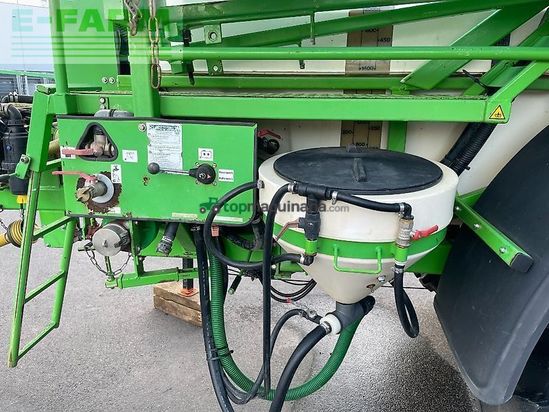 Atomizador - CHD - 3021 airtec 21/24m