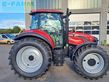 Tractor agrícola - Case IH - farmall 120 m