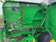 Empacadora gigant - John Deere - f440 e festkammerpresse