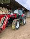 Tractor agrícola -  - case vestrum 120