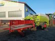Empacadora gigant - Claas - quadrant 2200