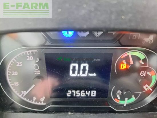 Tractor agrícola - John Deere - 5100m