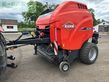 Empacadora gigant - Kuhn - vb 3165