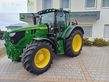 Tractor agrícola - John Deere - 6r185