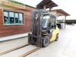 Elevadora - Hyundai - 50da-9 euro5 ( triplex 4,9m + 3. u. 4. kreis )