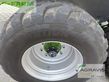 Empacadora gigant - Krone - bigpack 1270 vc