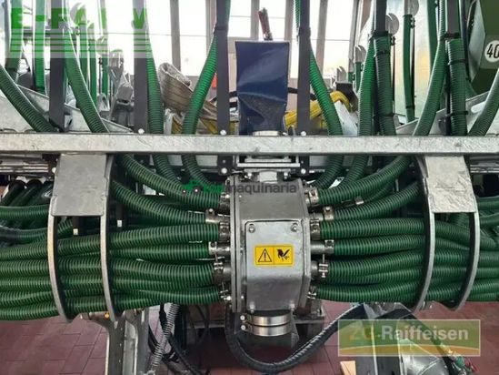 Equipamiento / accesorio - Farmtech - condor 9.0- 25cm schleppschuhs