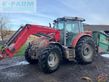 Tractor agrícola - Massey Ferguson - 5s-115 d4 dx