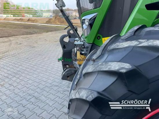 Tractor agrícola - Fendt - 824 vario s4 profi plus ProfiPlus