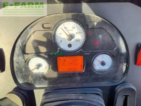 Tractor agrícola - Massey Ferguson - 4708