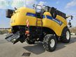 Cosechadora de Cereal - New Holland - cx 7090