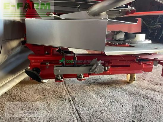 Esparcidor - Rauch - axera h emc