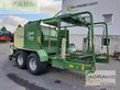 Empacadora gigant - Krone - combi pack 1500
