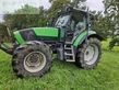 Tractor agrícola - Deutz-Fahr - k610 profiline