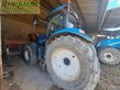 Tractor agrícola - New Holland - t7.245