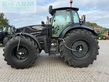 Tractor agrícola - Deutz - 7250 ttv