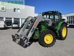 Tractor agrícola - John Deere - 6320