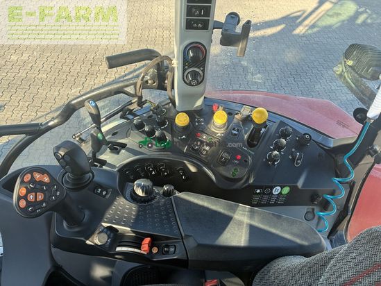 Tractor agrícola -  - 4120 multi (stage v)