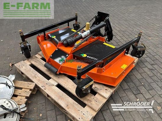Cortacésped manual -  - mfa-150 mähwerk | neu