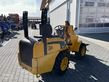 Telescopica - JCB - 403 mit euroaufnahme
